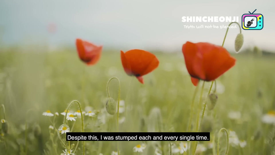 SHINCHEONJI IS THE GREATEST SCAM